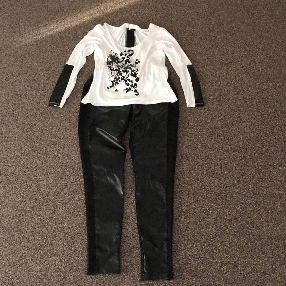 Like NEW Nicki Minaj outfit